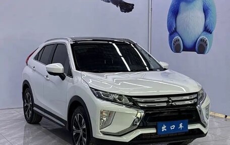 Mitsubishi Eclipse Cross, 2022 год, 2 240 005 рублей, 4 фотография