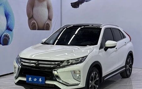 Mitsubishi Eclipse Cross, 2022 год, 2 240 005 рублей, 2 фотография