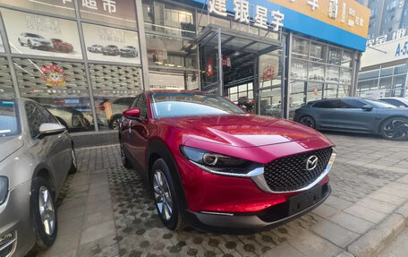 Mazda CX-30 I, 2022 год, 1 841 007 рублей, 3 фотография
