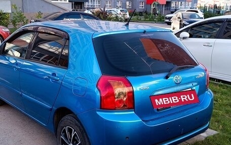 Toyota Corolla, 2006 год, 705 000 рублей, 3 фотография