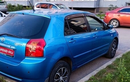 Toyota Corolla, 2006 год, 705 000 рублей, 4 фотография