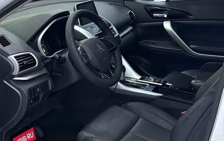 Mitsubishi Eclipse Cross, 2022 год, 2 240 005 рублей, 8 фотография