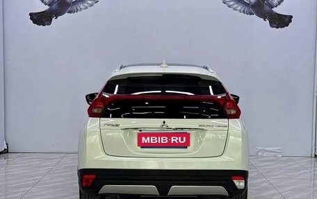 Mitsubishi Eclipse Cross, 2022 год, 2 240 005 рублей, 6 фотография
