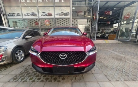 Mazda CX-30 I, 2022 год, 1 841 007 рублей, 2 фотография
