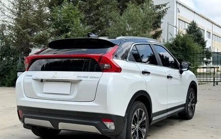 Mitsubishi Eclipse Cross, 2022 год, 1 840 005 рублей, 5 фотография