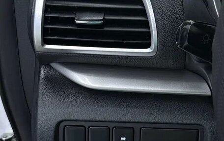 Mitsubishi Eclipse Cross, 2022 год, 2 240 005 рублей, 11 фотография