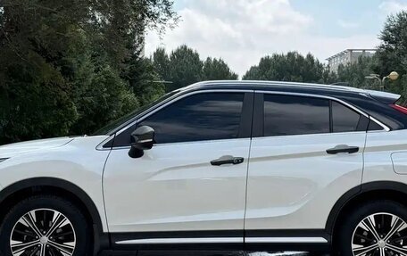Mitsubishi Eclipse Cross, 2022 год, 1 840 005 рублей, 4 фотография
