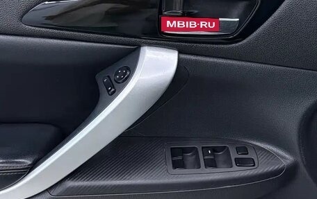 Mitsubishi Eclipse Cross, 2022 год, 2 240 005 рублей, 12 фотография