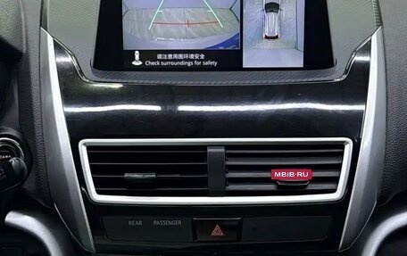 Mitsubishi Eclipse Cross, 2022 год, 2 240 005 рублей, 13 фотография