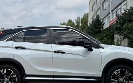 Mitsubishi Eclipse Cross, 2022 год, 1 840 005 рублей, 6 фотография