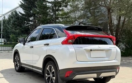 Mitsubishi Eclipse Cross, 2022 год, 1 840 005 рублей, 7 фотография
