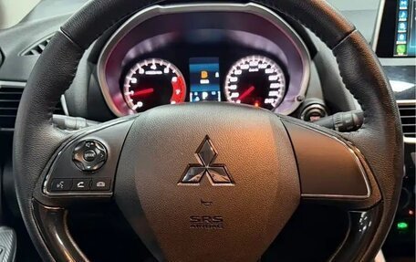 Mitsubishi Eclipse Cross, 2022 год, 1 840 005 рублей, 16 фотография