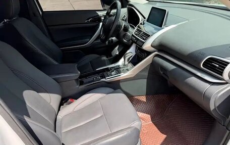 Mitsubishi Eclipse Cross, 2022 год, 1 840 005 рублей, 12 фотография