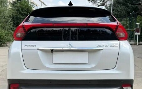 Mitsubishi Eclipse Cross, 2022 год, 1 840 005 рублей, 8 фотография