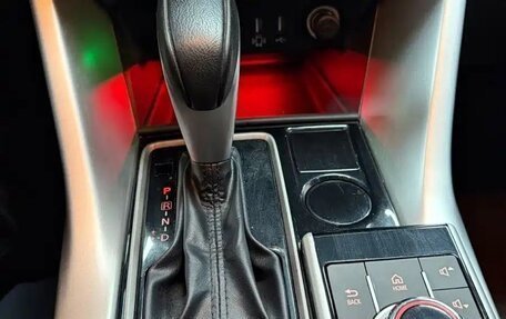 Mitsubishi Eclipse Cross, 2022 год, 1 840 005 рублей, 17 фотография
