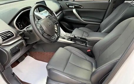 Mitsubishi Eclipse Cross, 2022 год, 1 840 005 рублей, 10 фотография