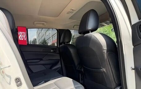 Mitsubishi Eclipse Cross, 2022 год, 1 840 005 рублей, 11 фотография