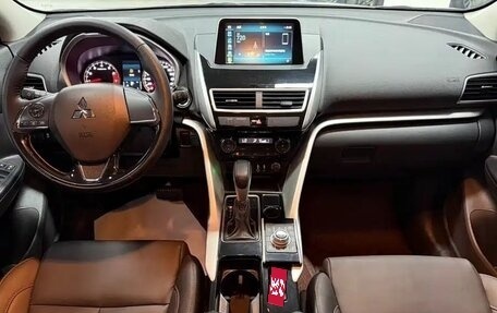 Mitsubishi Eclipse Cross, 2022 год, 1 840 005 рублей, 9 фотография