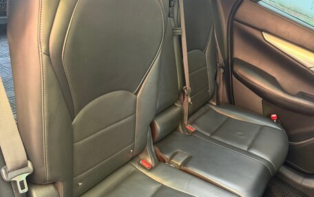 Infiniti QX50 II, 2018 год, 2 420 000 рублей, 10 фотография