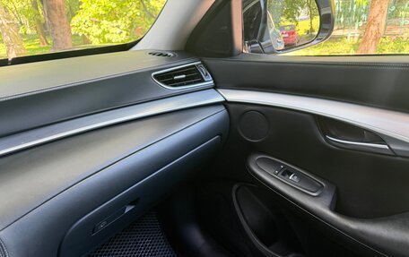 Infiniti QX50 II, 2018 год, 2 420 000 рублей, 16 фотография