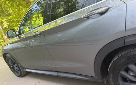 Infiniti QX50 II, 2018 год, 2 420 000 рублей, 23 фотография