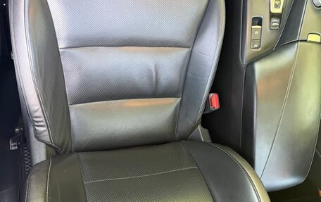 Infiniti QX50 II, 2018 год, 2 420 000 рублей, 22 фотография