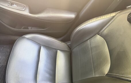 Infiniti QX50 II, 2018 год, 2 420 000 рублей, 29 фотография