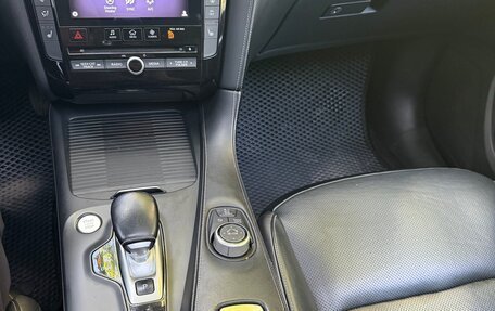 Infiniti QX50 II, 2018 год, 2 420 000 рублей, 28 фотография