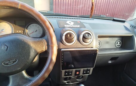 Renault Logan I, 2008 год, 365 000 рублей, 8 фотография