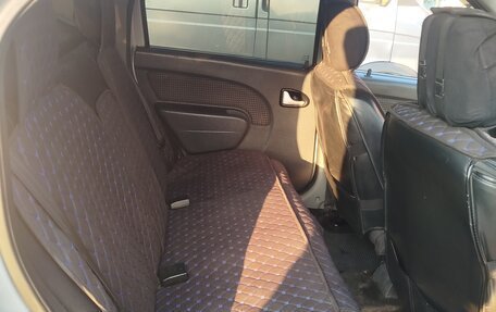 Renault Logan I, 2008 год, 365 000 рублей, 6 фотография