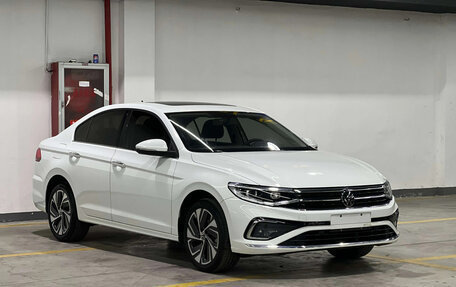 Volkswagen Bora, 2022 год, 1 184 007 рублей, 3 фотография