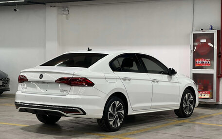 Volkswagen Bora, 2022 год, 1 184 007 рублей, 4 фотография