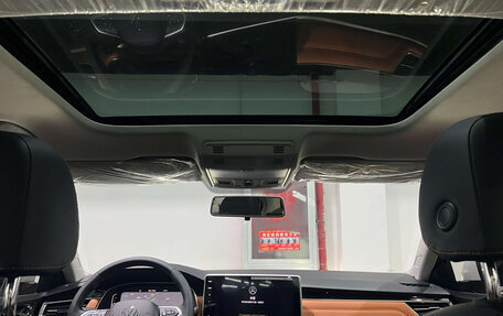 Volkswagen Bora, 2022 год, 1 184 007 рублей, 7 фотография