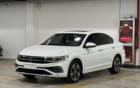 Volkswagen Bora, 2022 год, 1 184 007 рублей, 1 фотография