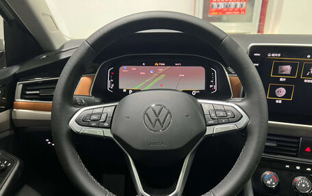 Volkswagen Bora, 2022 год, 1 184 007 рублей, 9 фотография
