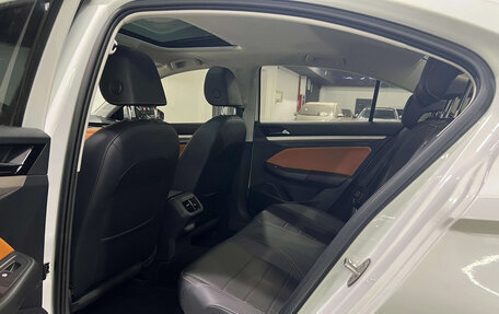 Volkswagen Bora, 2022 год, 1 184 007 рублей, 13 фотография