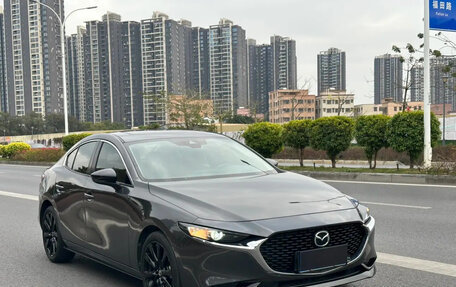 Mazda 3, 2023 год, 1 347 007 рублей, 3 фотография