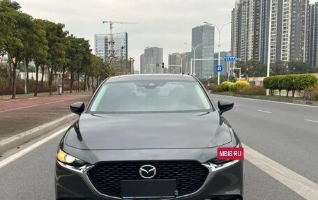 Mazda 3, 2023 год, 1 347 007 рублей, 2 фотография