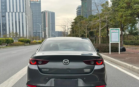 Mazda 3, 2023 год, 1 347 007 рублей, 5 фотография