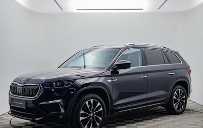 Skoda Kodiaq I, 2024 год, 4 139 000 рублей, 1 фотография