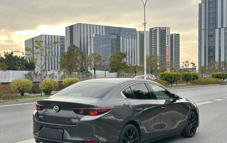 Mazda 3, 2023 год, 1 347 007 рублей, 4 фотография