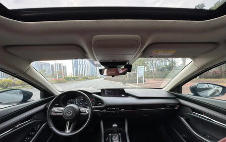 Mazda 3, 2023 год, 1 347 007 рублей, 7 фотография