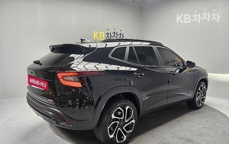 Chevrolet Trax, 2023 год, 1 510 005 рублей, 2 фотография