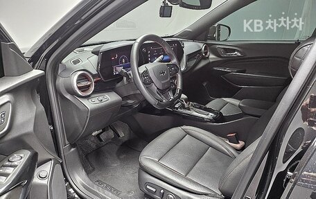 Chevrolet Trax, 2023 год, 1 510 005 рублей, 5 фотография