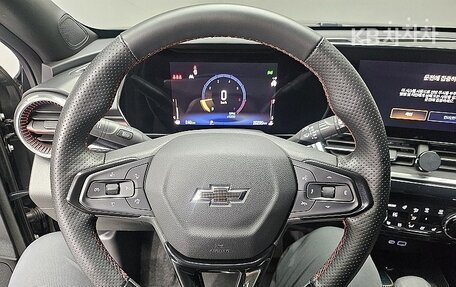 Chevrolet Trax, 2023 год, 1 510 005 рублей, 7 фотография
