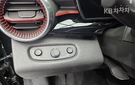 Chevrolet Trax, 2023 год, 1 510 005 рублей, 15 фотография
