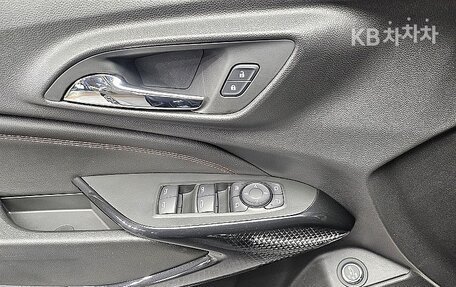 Chevrolet Trax, 2023 год, 1 510 005 рублей, 17 фотография