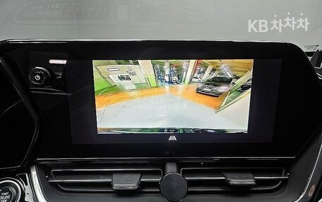 Chevrolet Trax, 2023 год, 1 510 005 рублей, 12 фотография