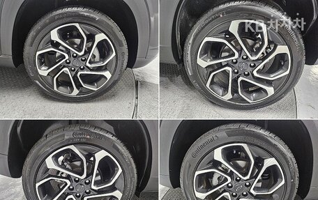 Chevrolet Trax, 2023 год, 1 510 005 рублей, 18 фотография