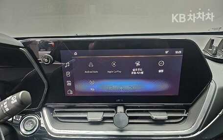 Chevrolet Trax, 2023 год, 1 510 005 рублей, 13 фотография